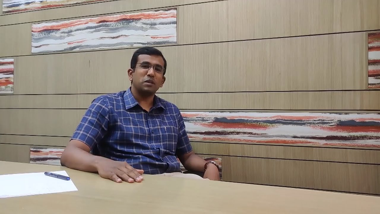Of lemons and lessons in life | Jegan Damodarasamy | TEDxPSGTech