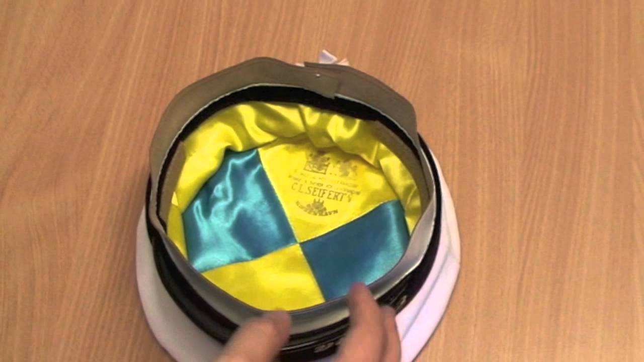 CL Seifert - korkindlæg SE