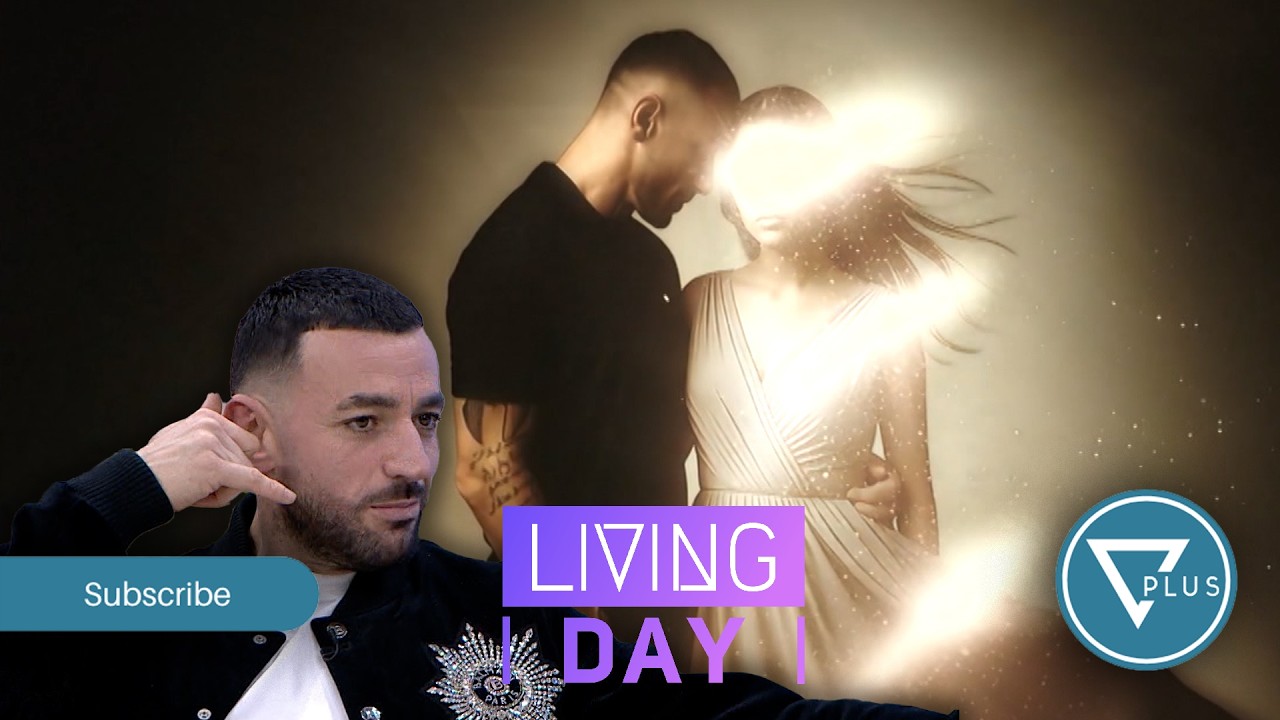 Stresi, Artisti q&euml; ndryshon rregullat e loj&euml;s - Living day