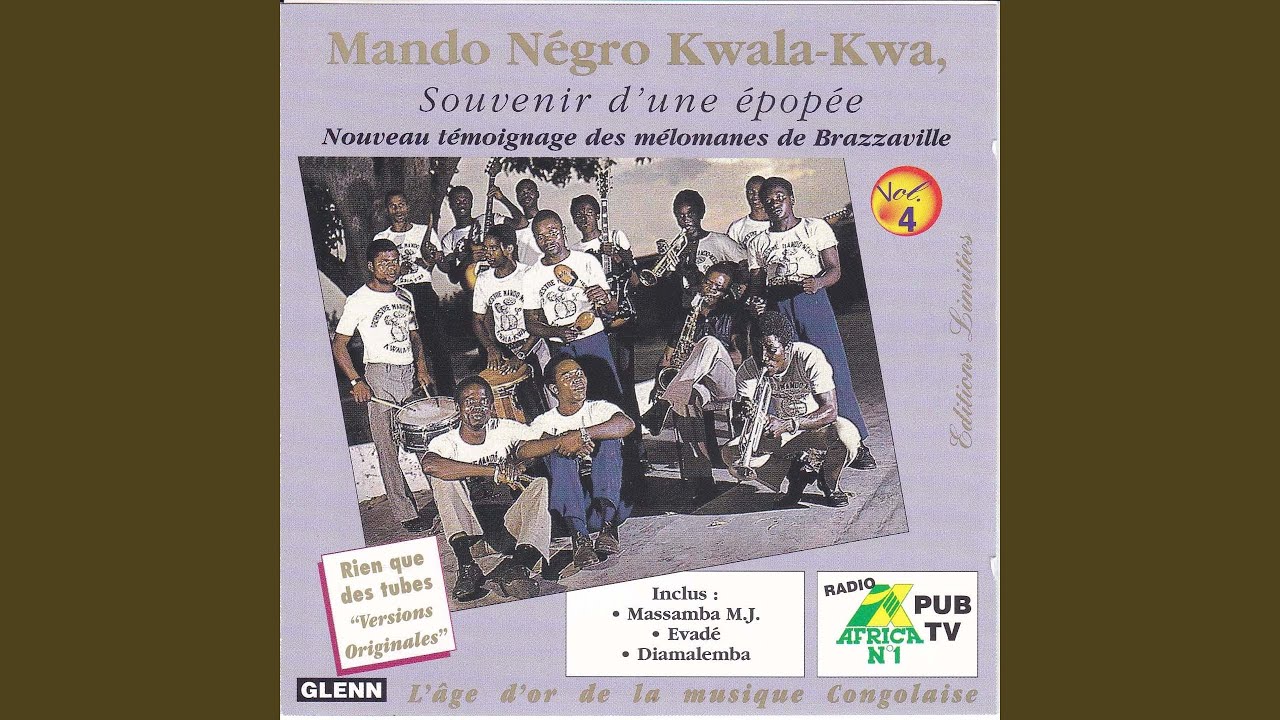 Massamba M.J