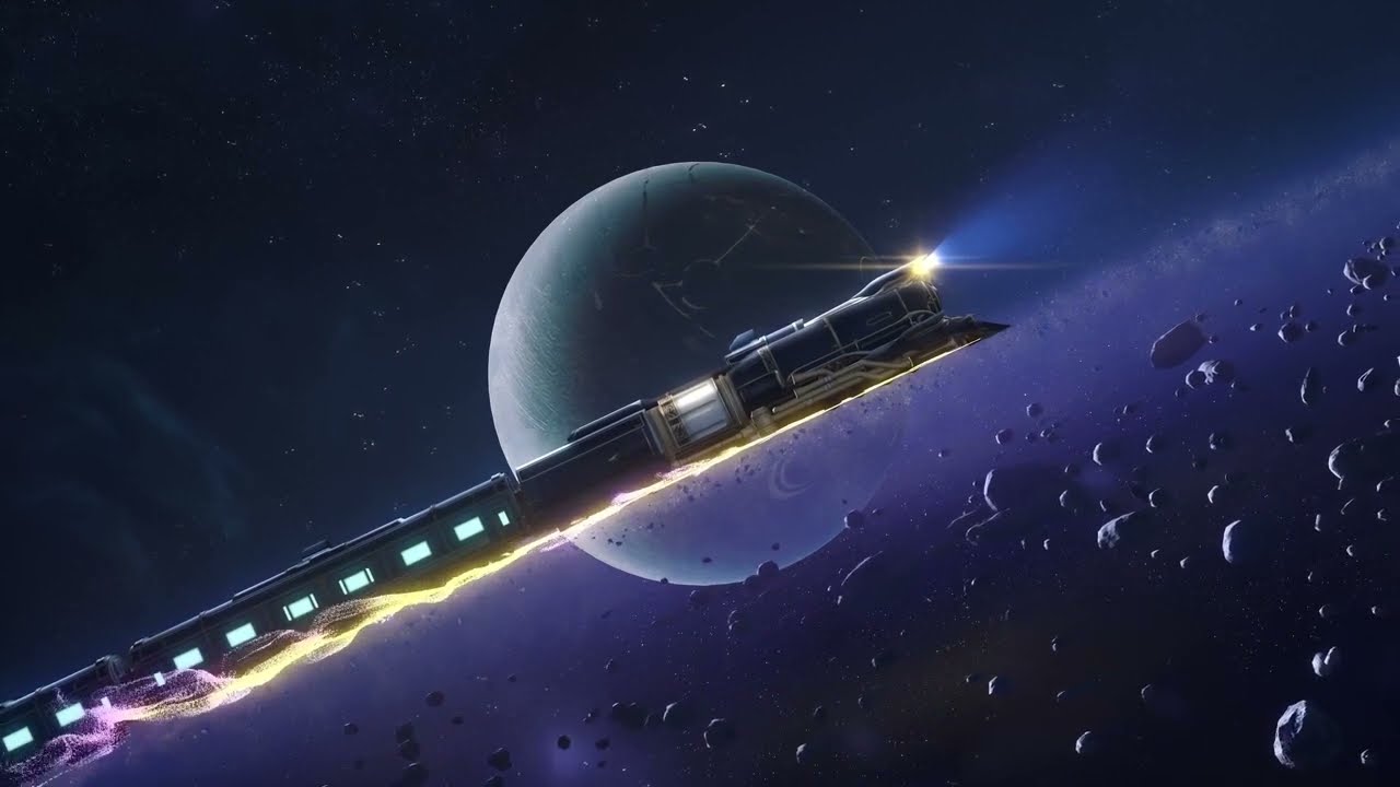 Honkai Star Rail Boarding Preparation All Character Banter Clips