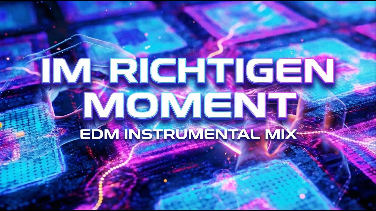 EDM Instrumental Mixes EGO SUM CREO