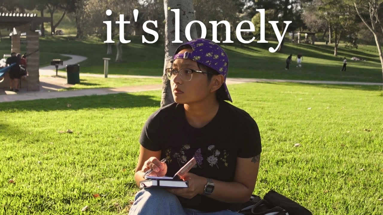 Confessions of a people pleaser