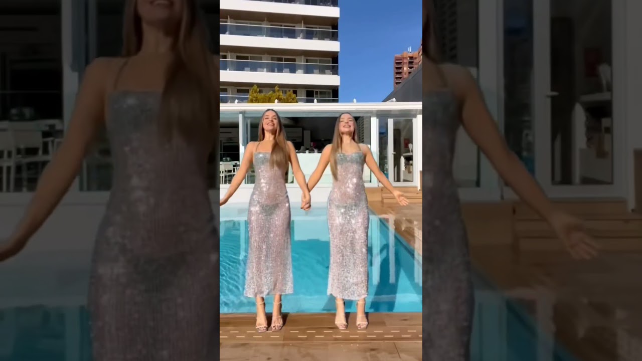 Super Cambio de look Piscina change 