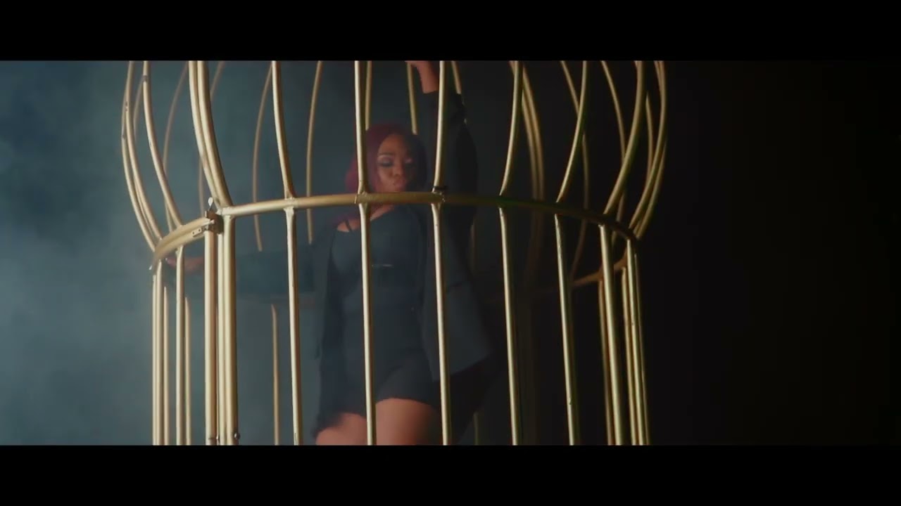 Umsebenzi feat  Okmalumkoolkat,Distruction boyz,Joccy & skye wanda -Umsebenzi (official music video)