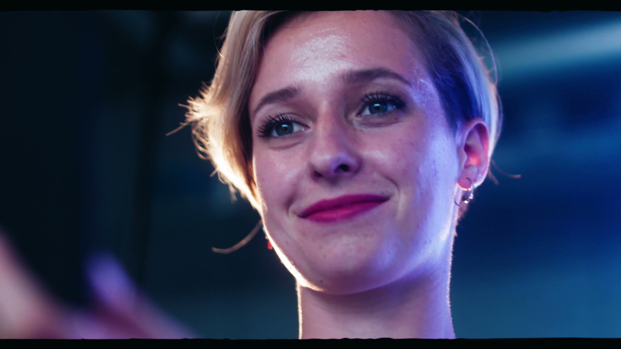“I always wanted to become a scientist” | UvA Alumni | Doris | Brain and Cognitive Science