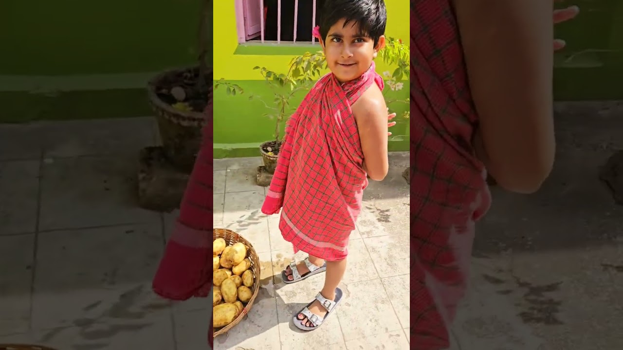 রবিবারের ছুটিতে গেলাম বাড়িতে😇 দুপুরে মা রান্না করলো বিরিয়ানি😋😋।।