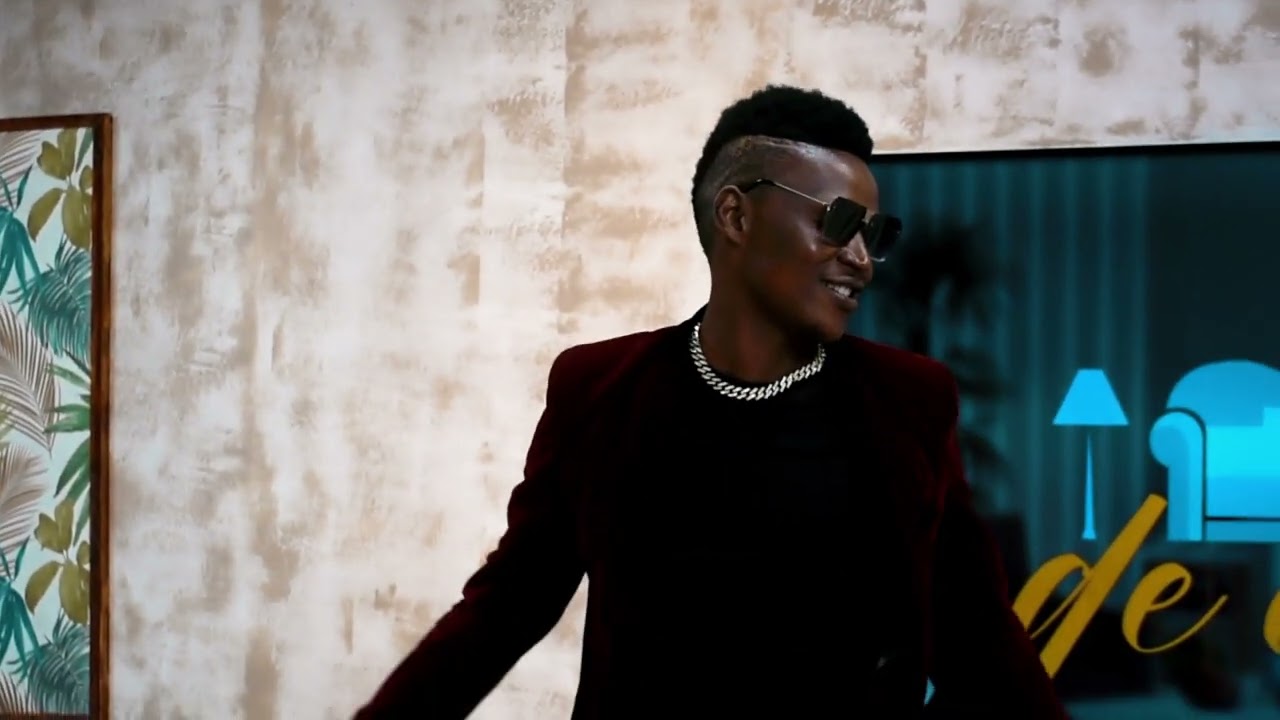 Duas Almas Não viva de aparência ( performing Ftv Oficial)2022🆓🎹🎙️