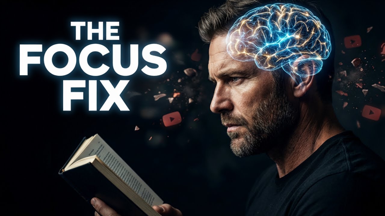 The Reading Crisis Nobody's Talking About