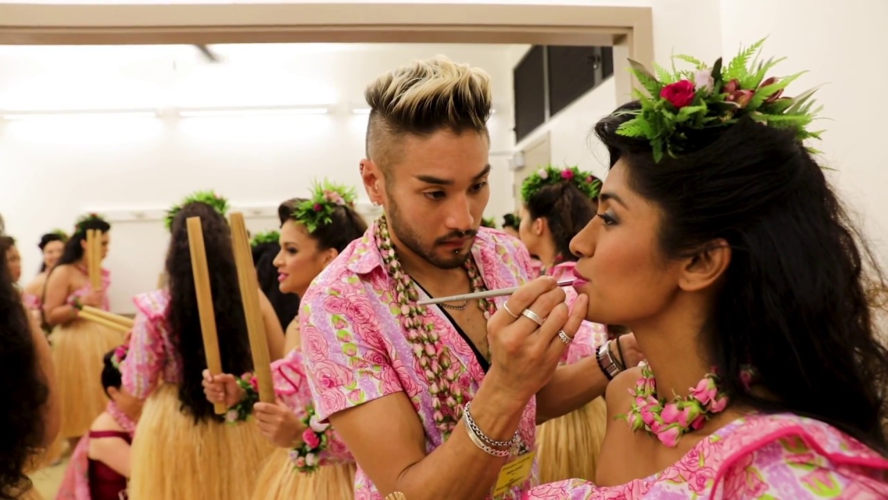 Hālau Nā Lei Kaumaka O Uka | Merrie Monarch 2018
