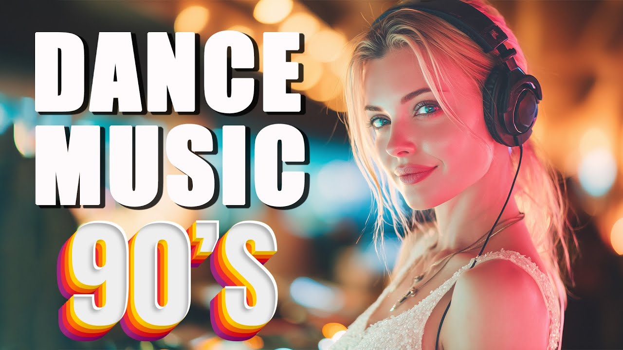 BEST of the 90s Eurodance🔊 Dr. Alban Mega Mix💃🕺The Ultimate Megamix #90smusic