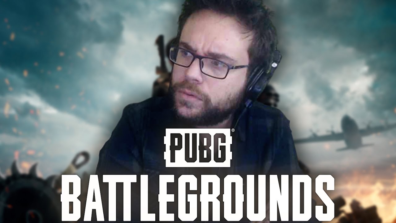 LE PETIT GERVAIS | PUBG