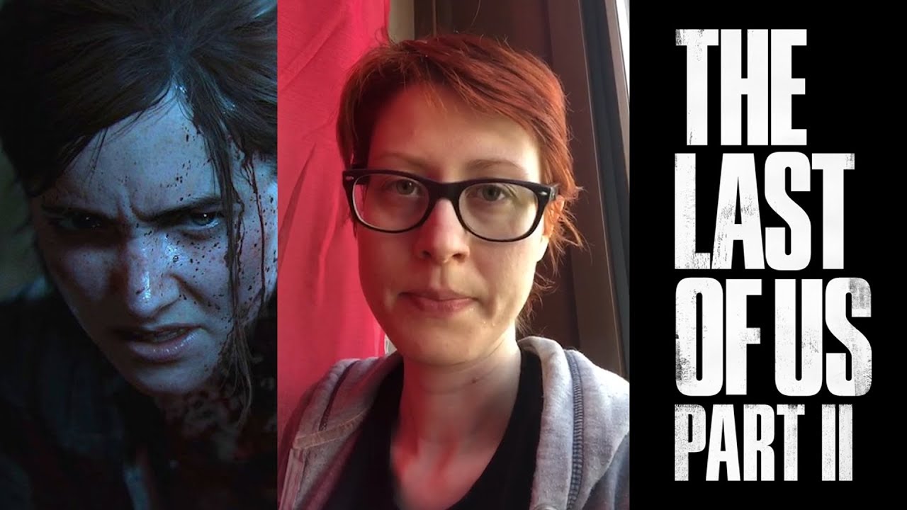 BRUTTO RANT SU THE LAST OF US PARTE 2  [NON PI&Ugrave; IN AUTODISTRUZIONE]