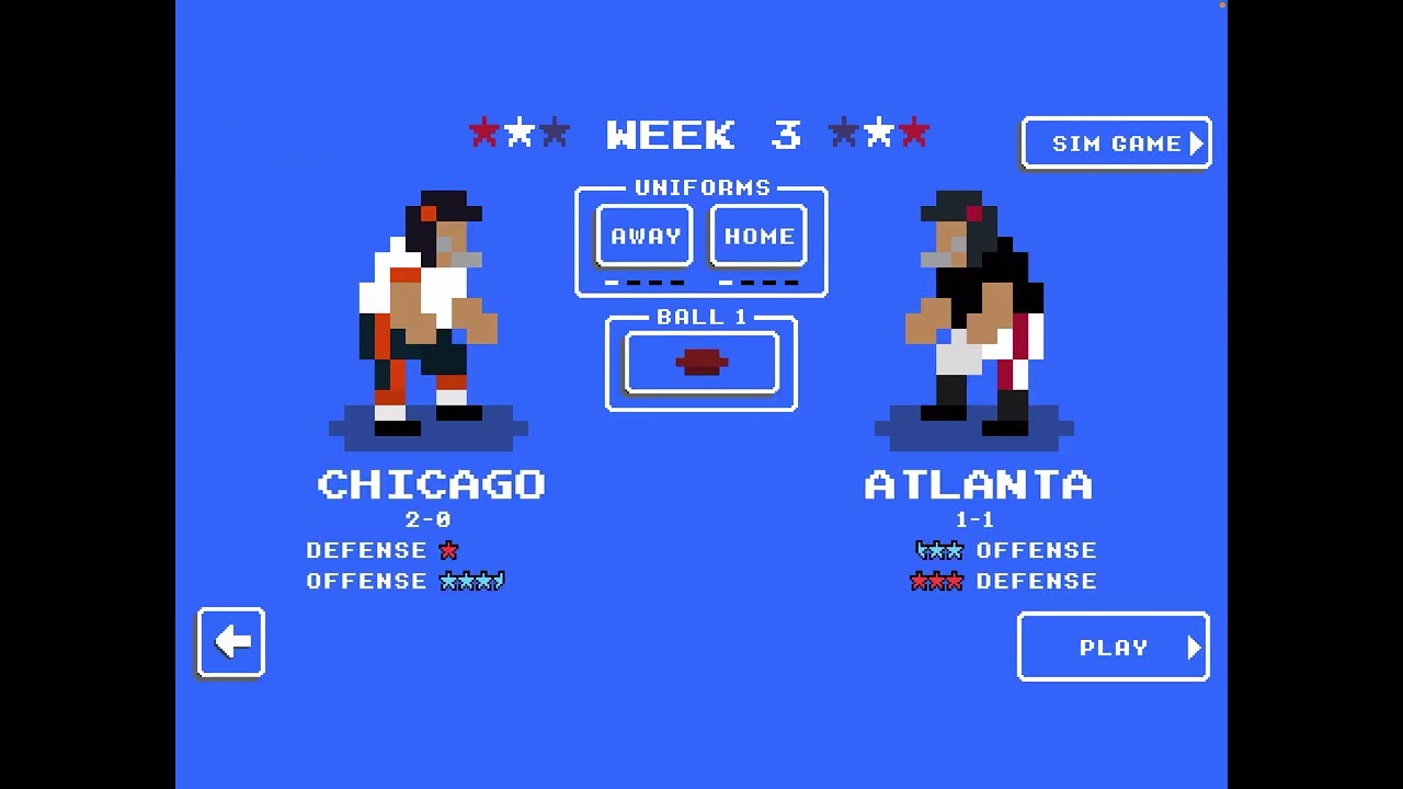 Chi bears franchise part 2