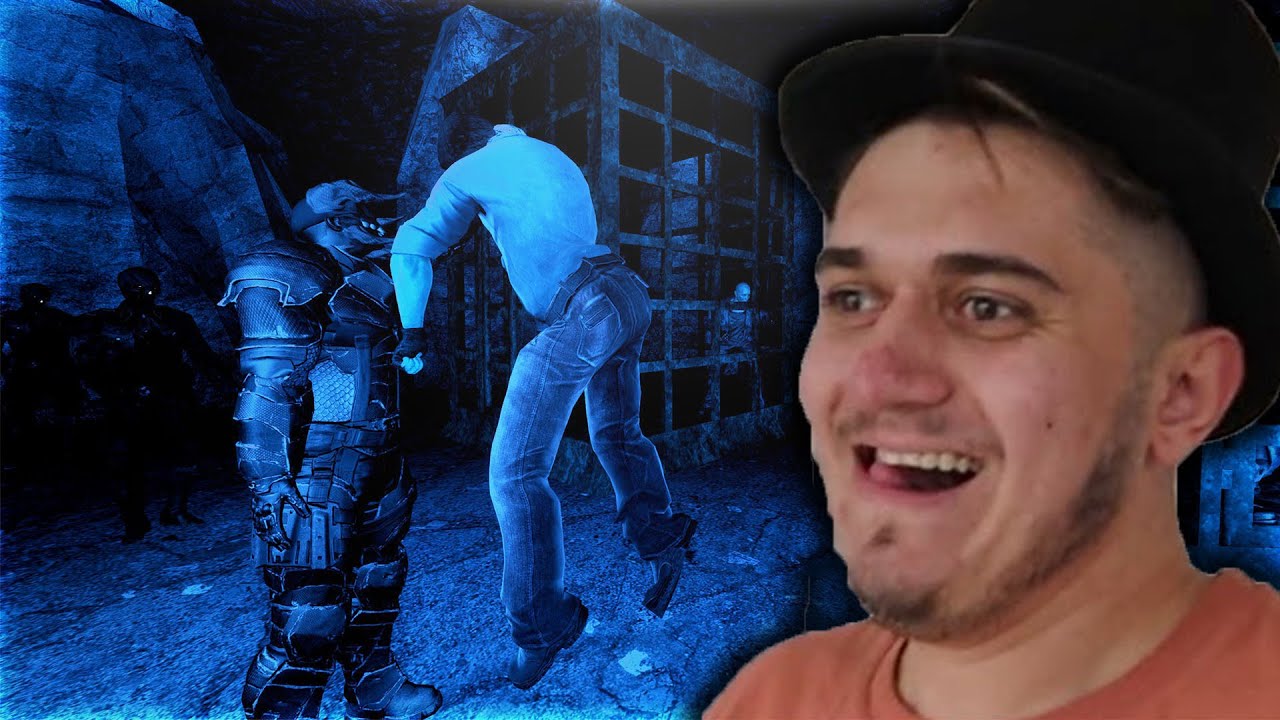 BU NASIL CS:GO G&Ouml;REV HARİTASI !!! FARKLI OYUN GİBİ