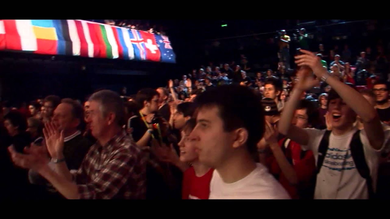 World YoYo Contest 2014 - Preview by CzechTourism
