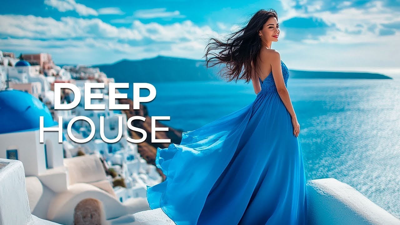 Deep House Music - Best of Ethnic Chill & Deep House Mix [1 Hours]