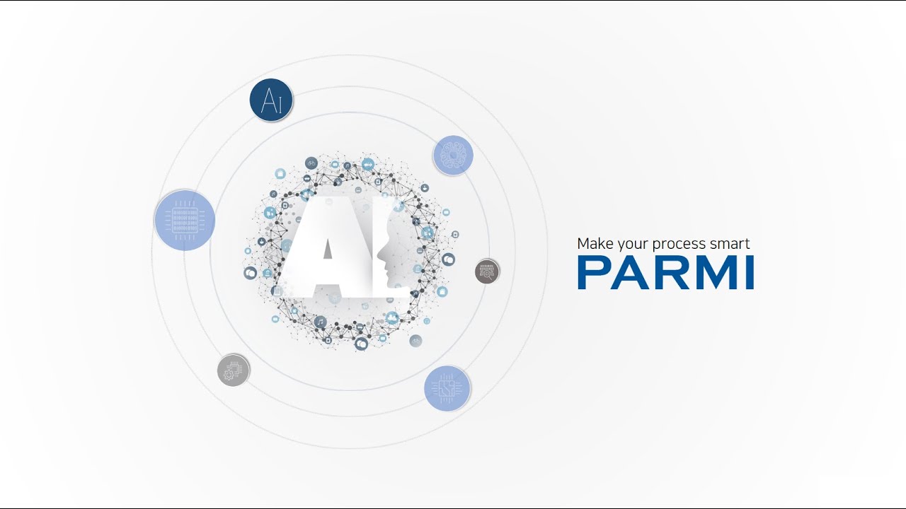 PARMI AI Solution (kor.)┃(주)파미