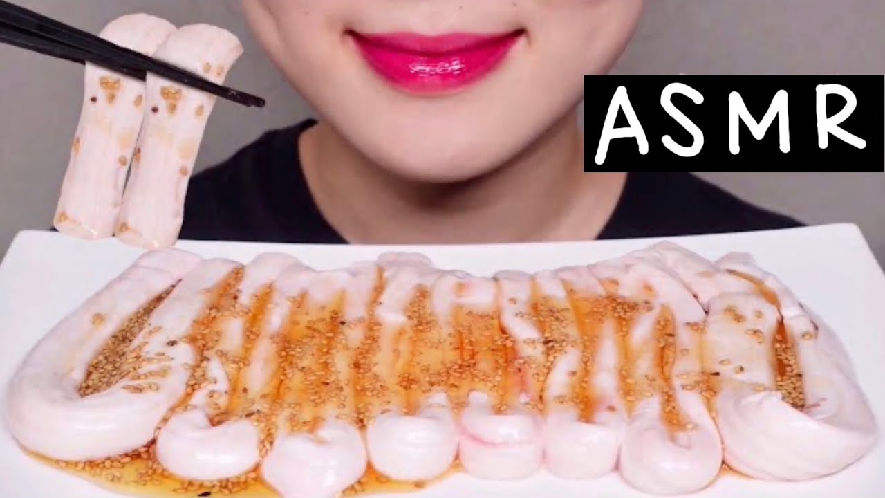 BEEF SPINE BONE MARROW 소 등골 리얼사운드 먹방 EATING SOUND MUKBANG