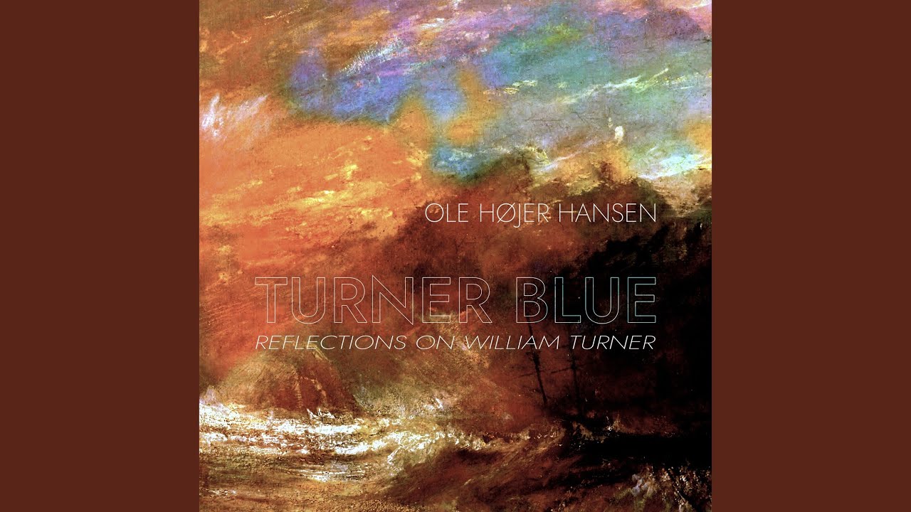 Turner Blue