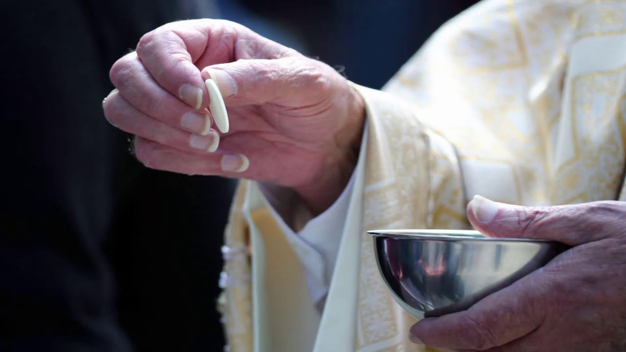 Fifth Ordinary Sunday, 08.02.26: Mass, 10am (Kathy McGuire, A)