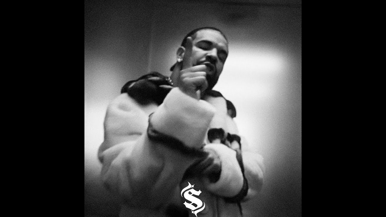 (FREE FOR PROFIT) HARD DRAKE TYPE BEAT - LAST ONE | ICEMAN TYPE BEAT 2025
