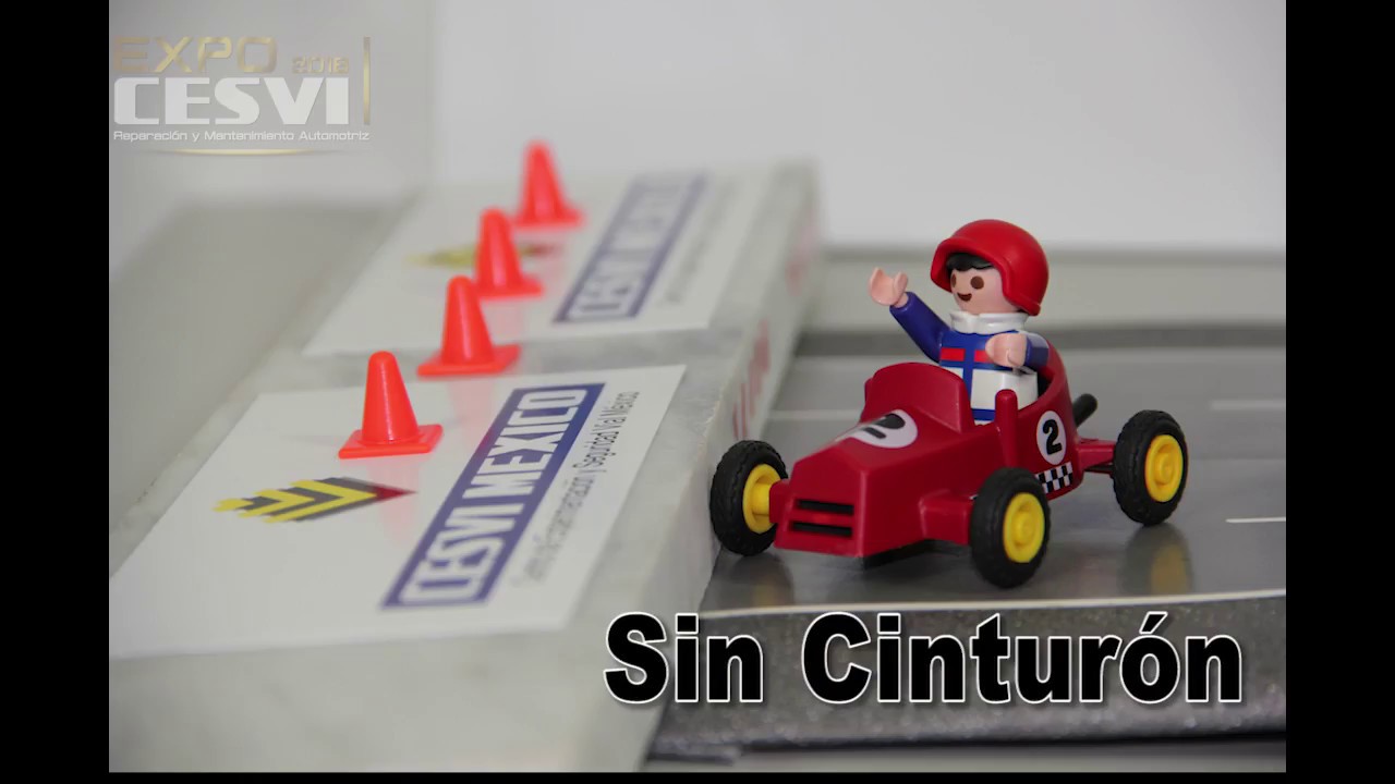 Mini Crash Test 3.0