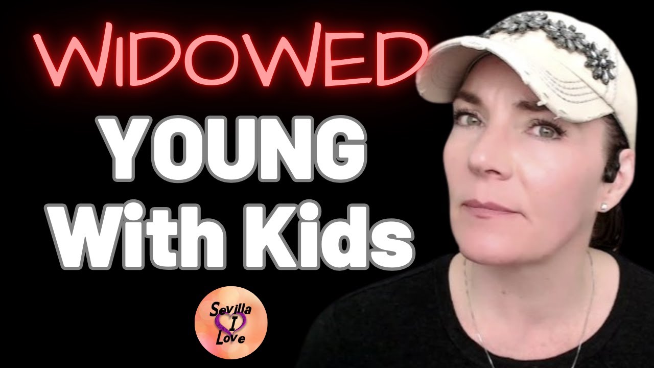 The Young Widow or Widower With Kids