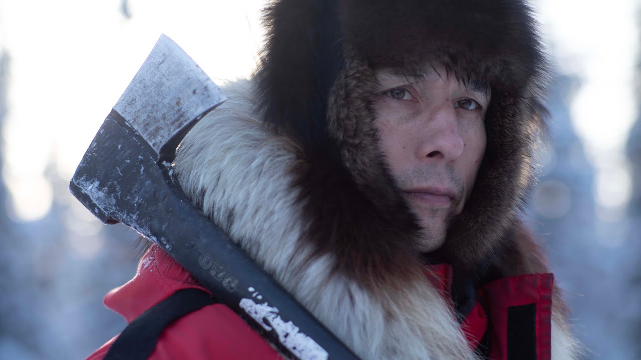 LIVE Below Zero  (W/ Ricko)