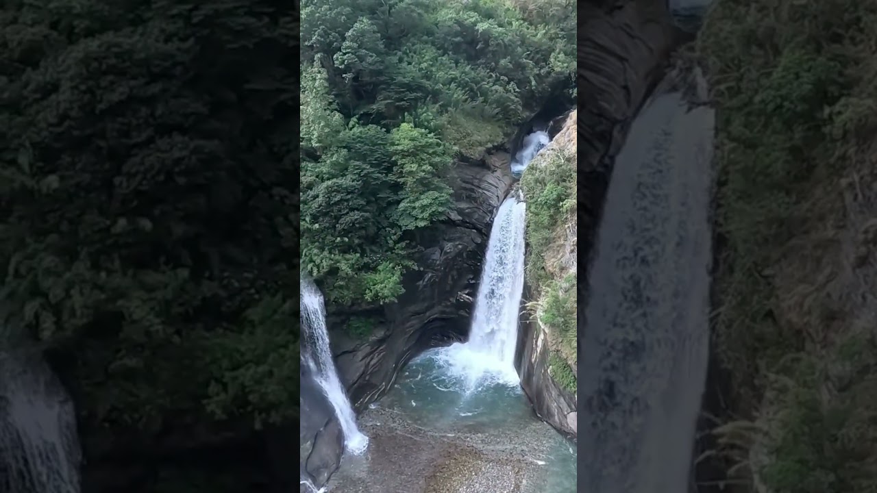 Manaslu Larke La Pass in 1 min