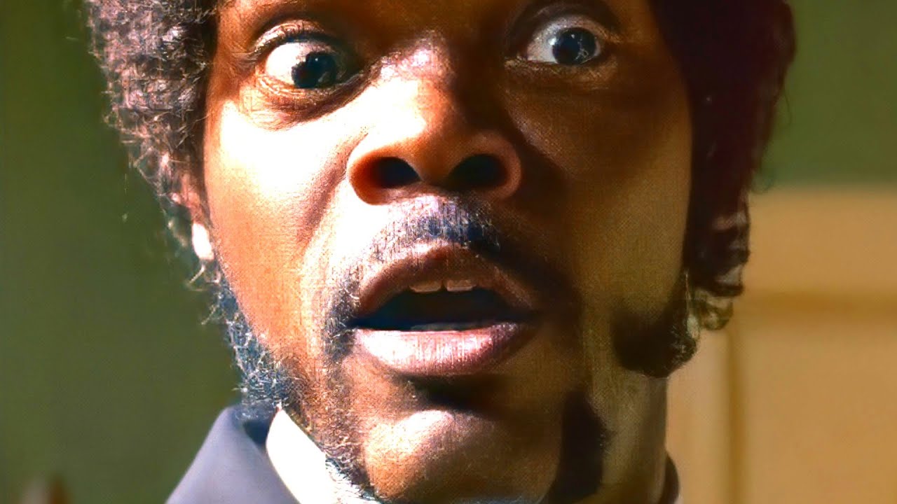 Die Unerzählte Wahrheit Von Pulp Fiction