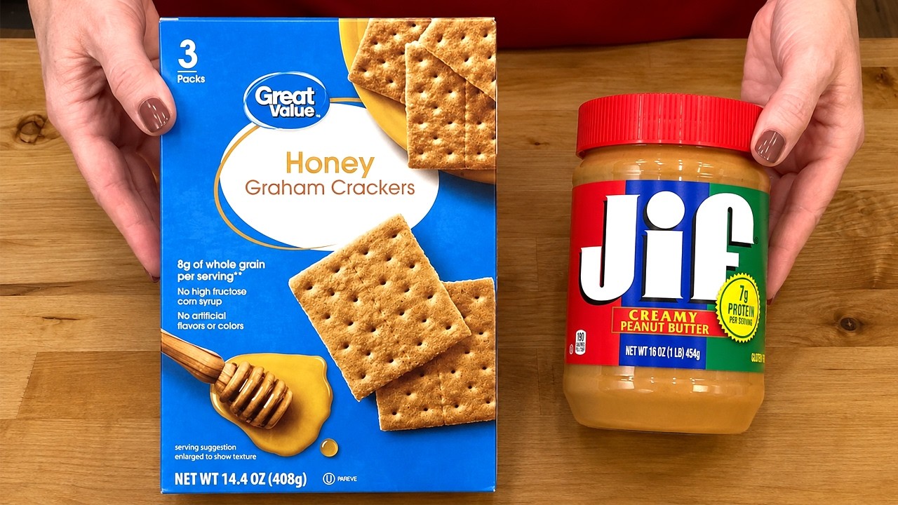 I Tried This Peanut Butter Candy Two Ways&mdash;Here&rsquo;s the Winner!