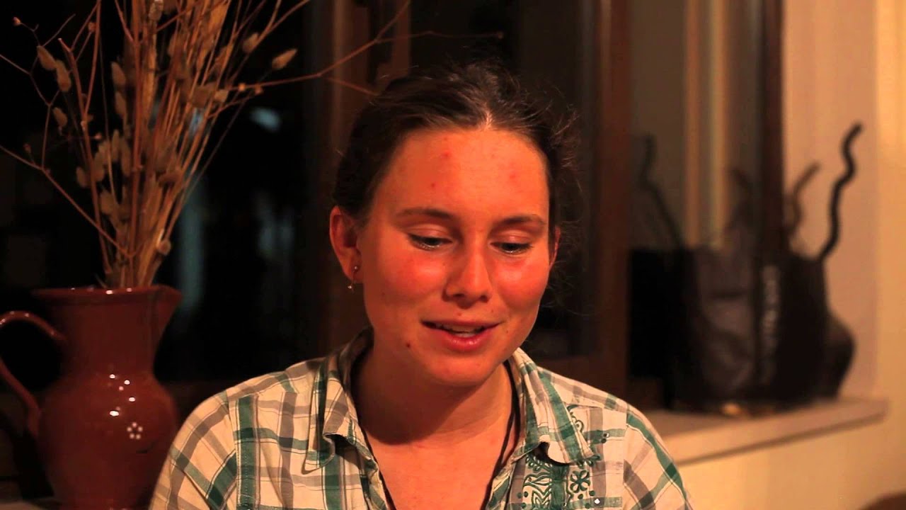 Permaculture Teacher Training