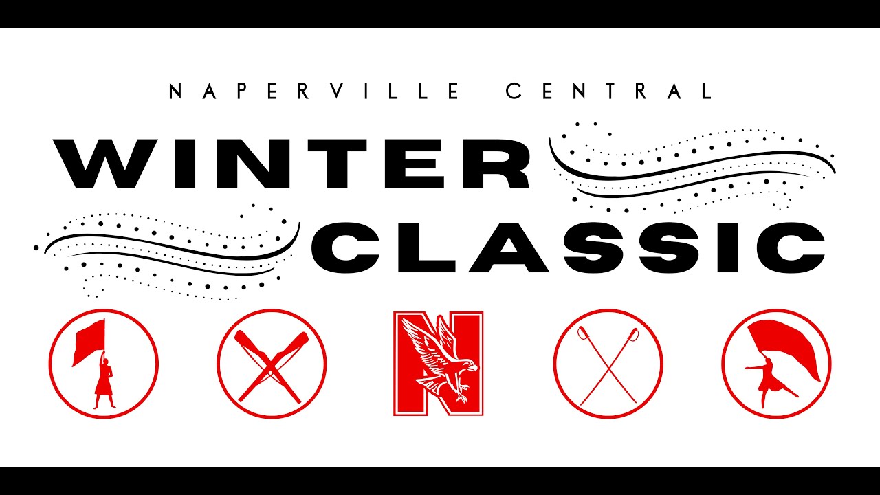 Winter Classic 2/1/26