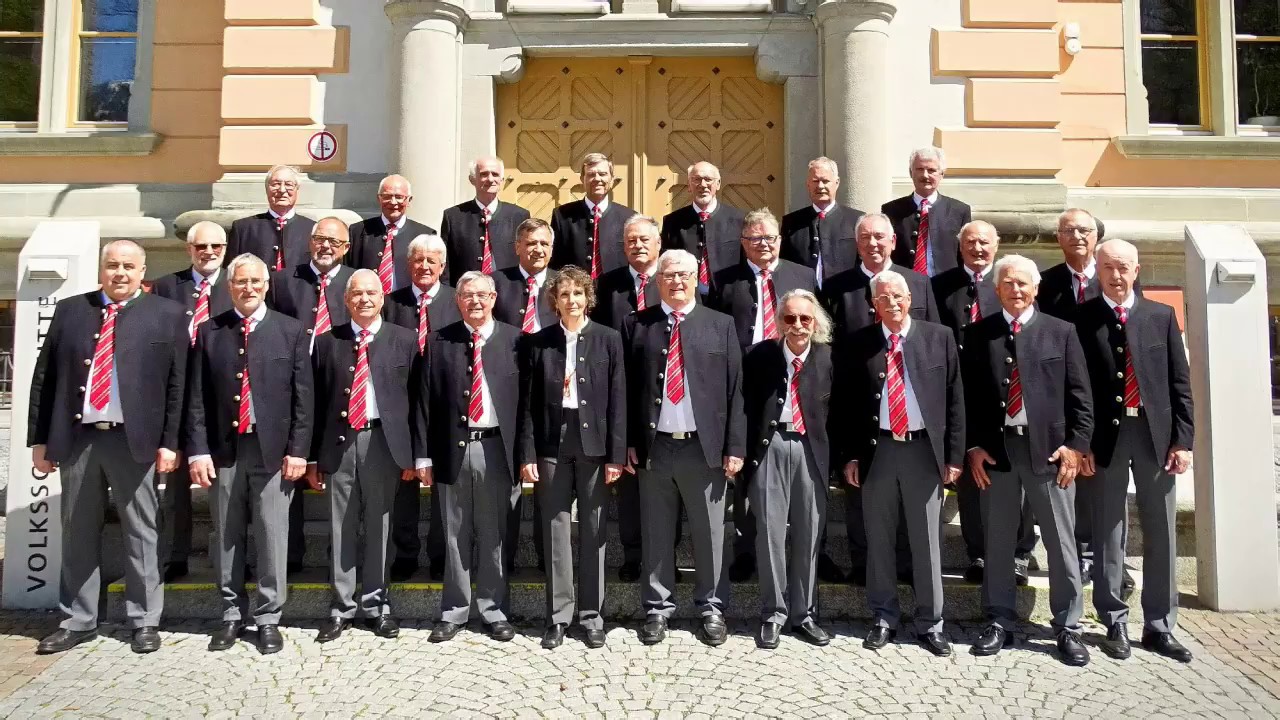 Bludenz, unser St&auml;dtle   2015