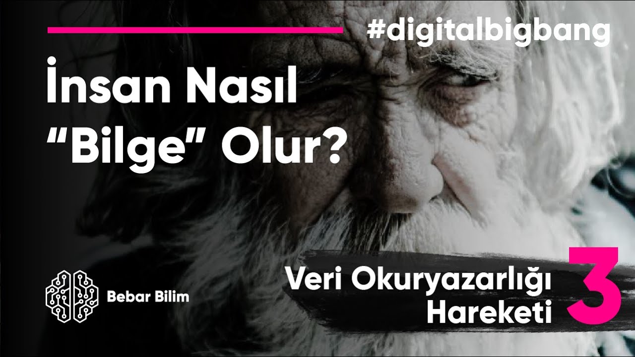 Bilge İnsan Olmak? - Herkes İçin Yapay Zeka - Bölüm 5