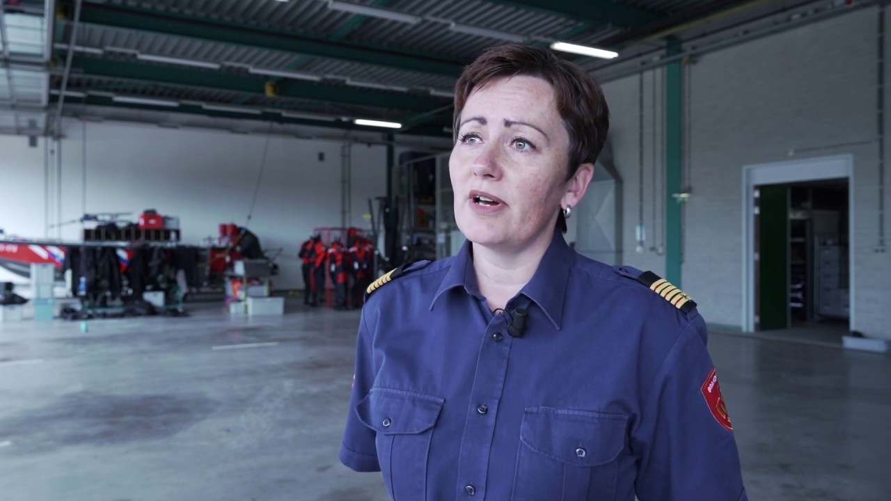 Veiligheidsregio Flevoland & Gooi en Vechtstreek | Wat levert de samenwerking op?