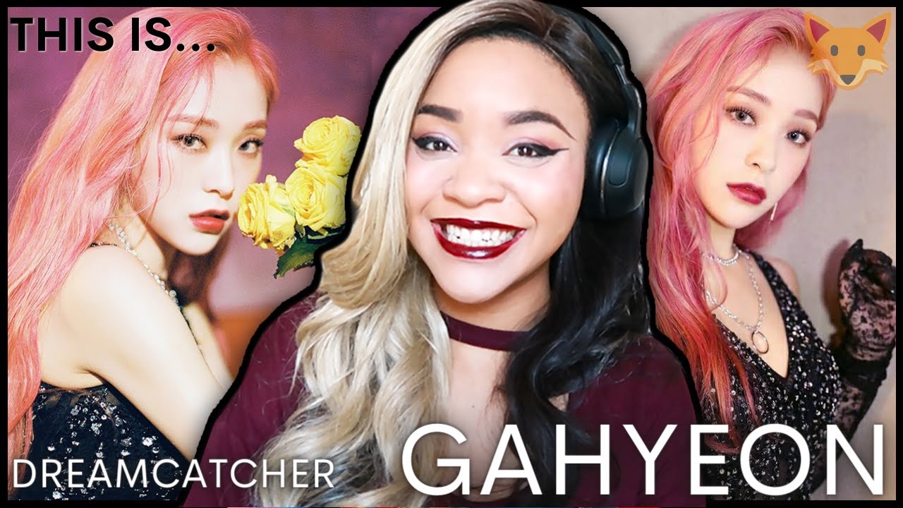 Reaction to 'this is: gahyeon 🦊 (2021)' - SHE IS THE ABSOLUTE CUTEST!!!