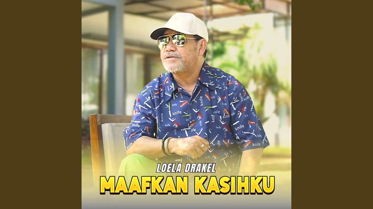 Maafkan Kasihku