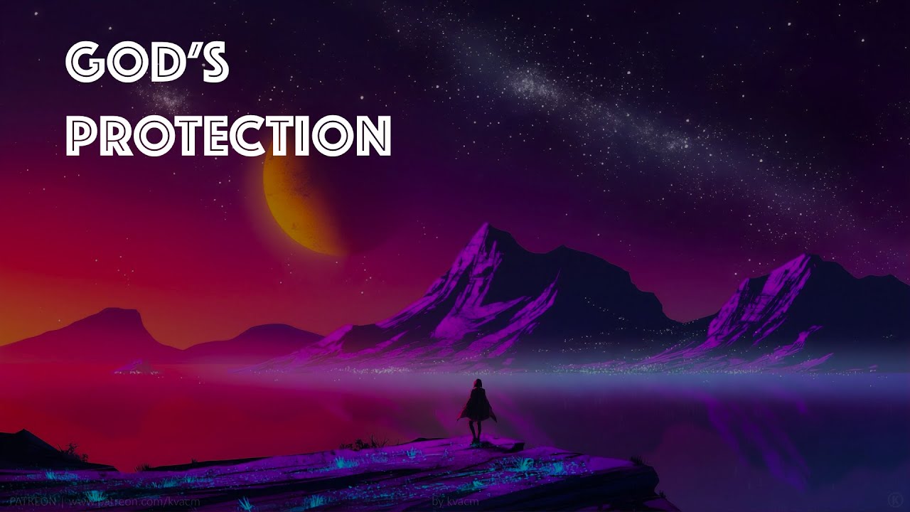 Quran Talk &ndash;&nbsp;God's Protection