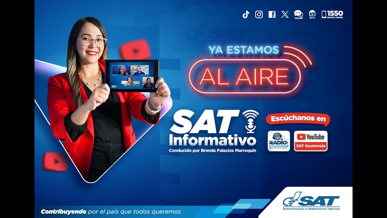 Cese temporal de negocios desde la Agencia Virtual