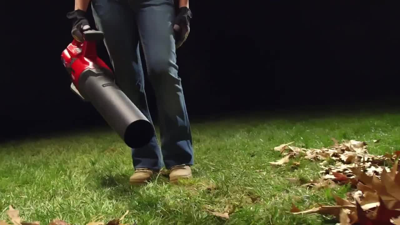 60V MAX Flex-Force 120 MPH Brushless Leaf Blower | Toro&reg; Yard Tools