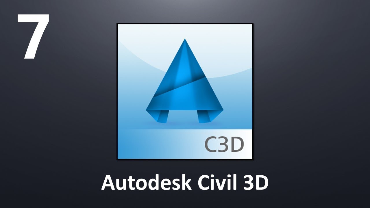 #Civil_3D | ToolSpace شريط