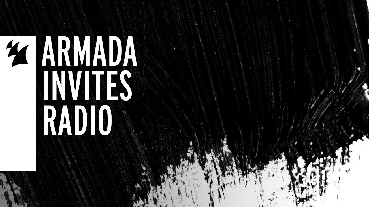 Armada Invites Radio 269 (Incl. gardenstate Guest Mix)