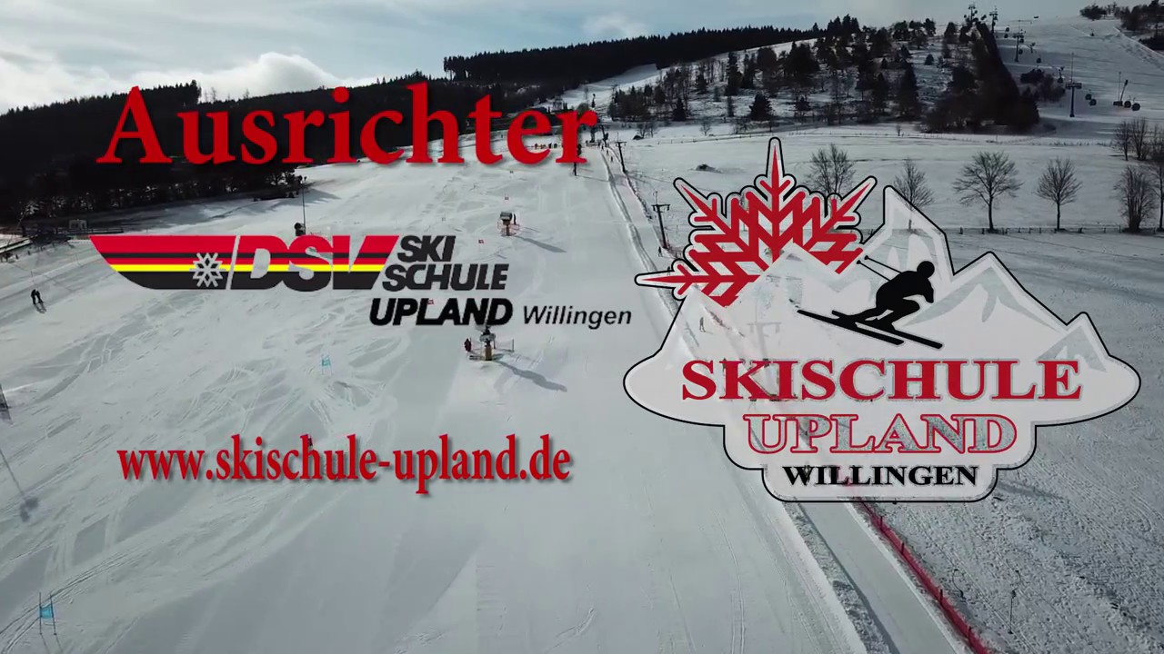 Kids Upland Schülermeisterschaften Willingen