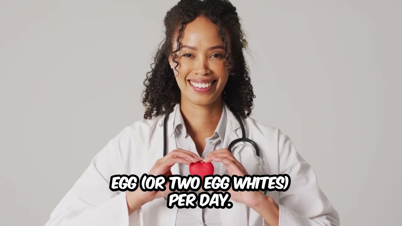 The Relationship between Eggs, Cholesterol  and Heart Health  #EggsAndHealth, #HeartHealth,