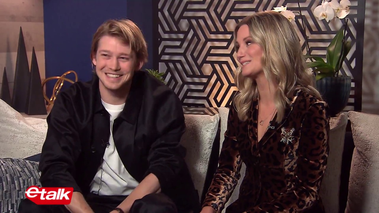 Joe Alwyn and Cynthia Erivo bring Harriet to TIFF 2019