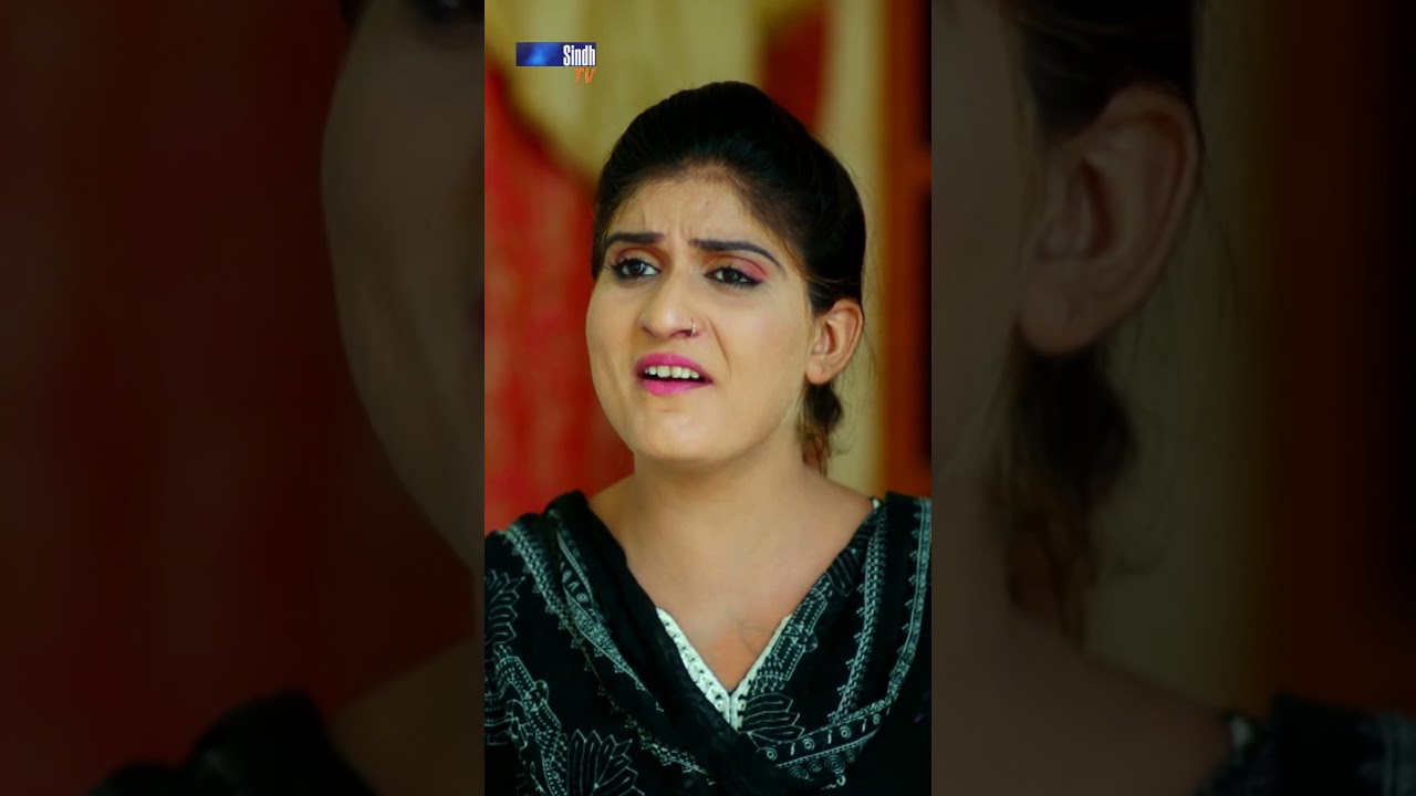 Shaadi Khan Poye Man Bewah Thiyan Nathi Chayan..! | #takrar #sindhtvhddrama