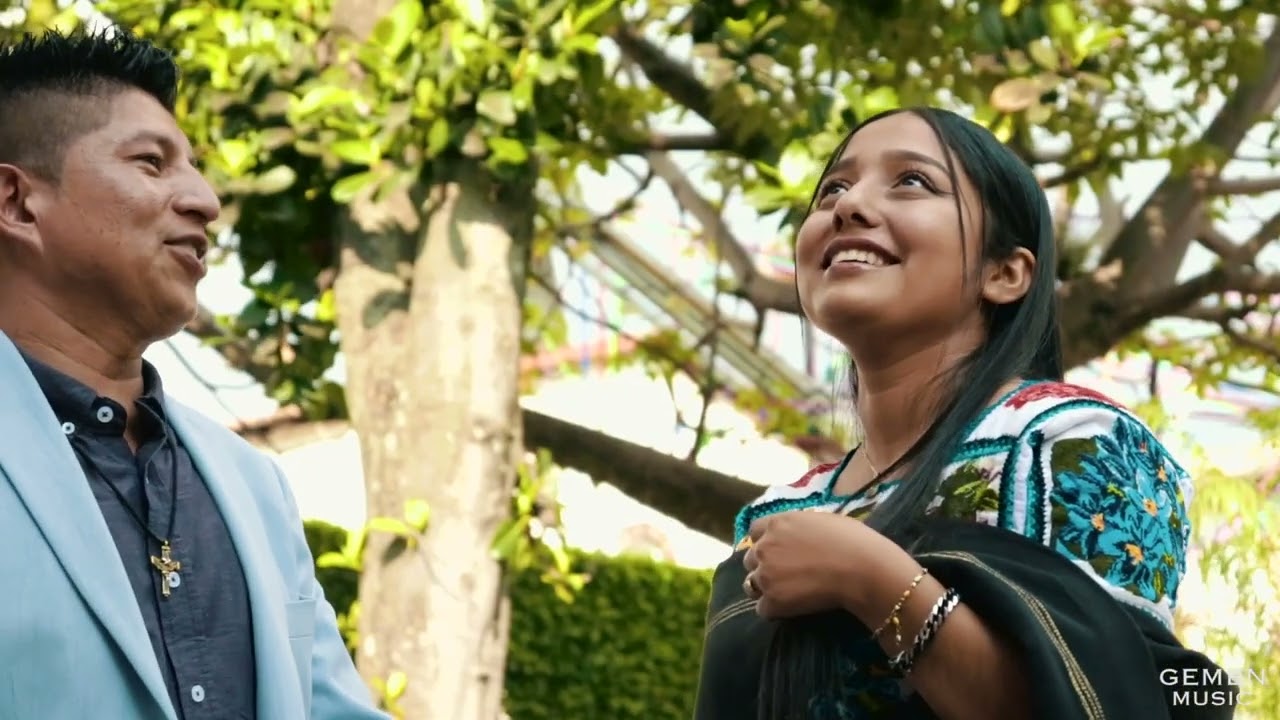 Tsitsiki Chikuandera - Grupo Estruendo