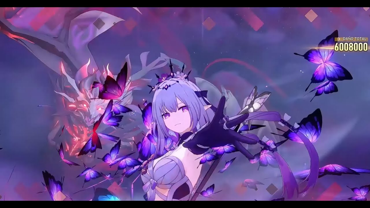 CASTORICE E6S5 y HYACINE E6S5 vs SUNDAY (IN AUTOMATIC) | ANOMALY ARBITRATION